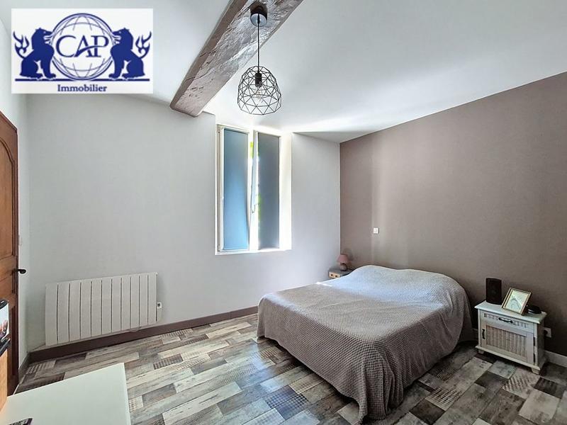 Longère - 195 m² - 7 pièces