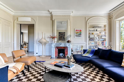 Appartement - 285 m² - 6 pièces