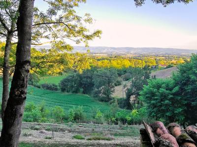 Corps de ferme - 145 m² - 5 pièces