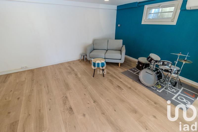 Maison - 157 m² - 6 pièces