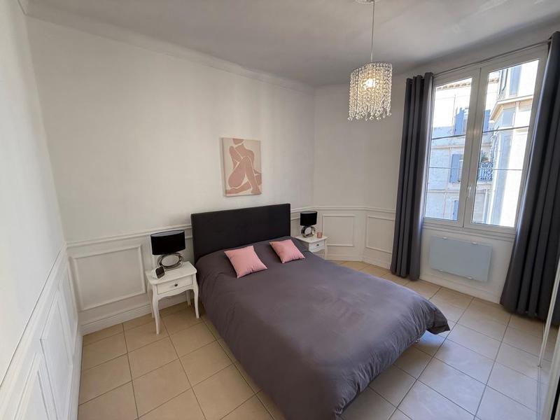 Appartement - 80 m² - 3 pièces