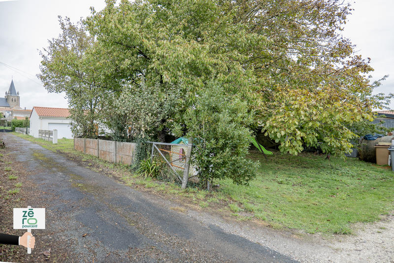 Maison - 102 m² - 5 pièces