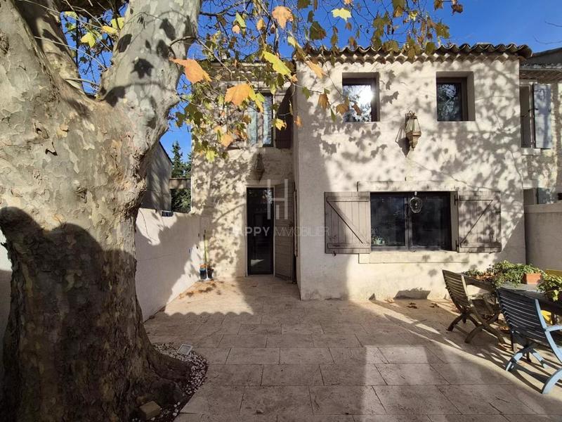 Mas - 140 m² - 5 pièces