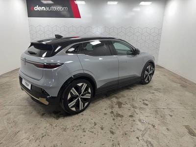 Renault Mégane E-Tech Ev60 220 ch super charge Iconic