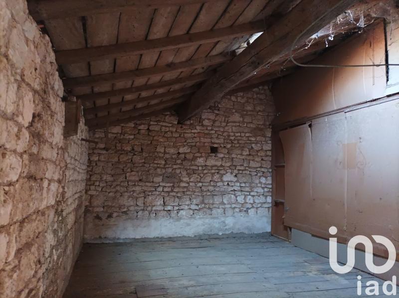 Ferme - 52 m² - 2 pièces