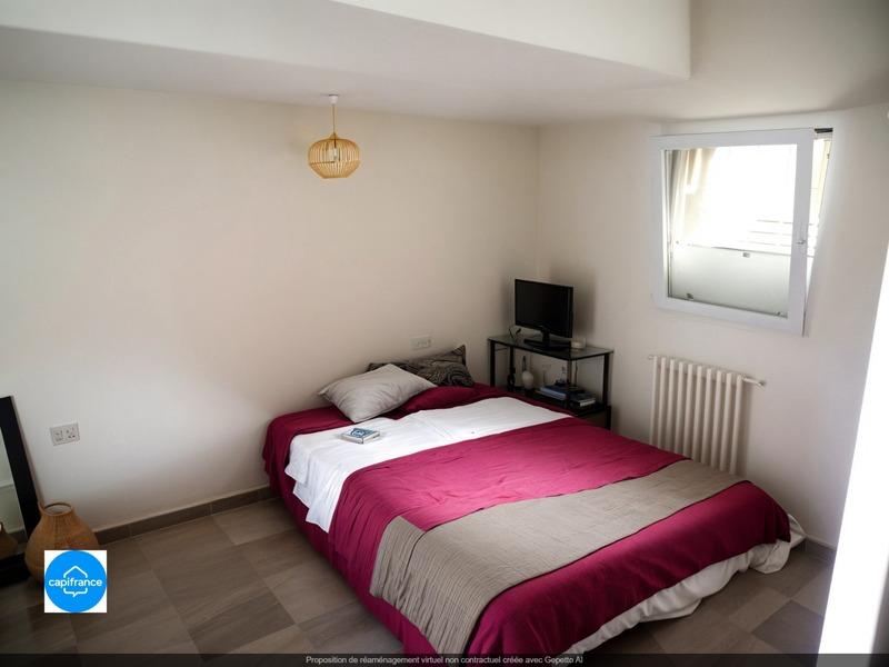 Maison - 124 m² - 8 pièces