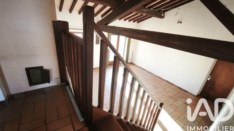 Maison - 106 m² - 5 pièces