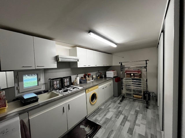 Maison - 150 m² - 4 pièces