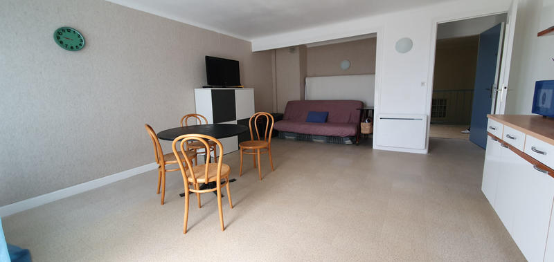 Appartement - 29 m² - 1 pièce