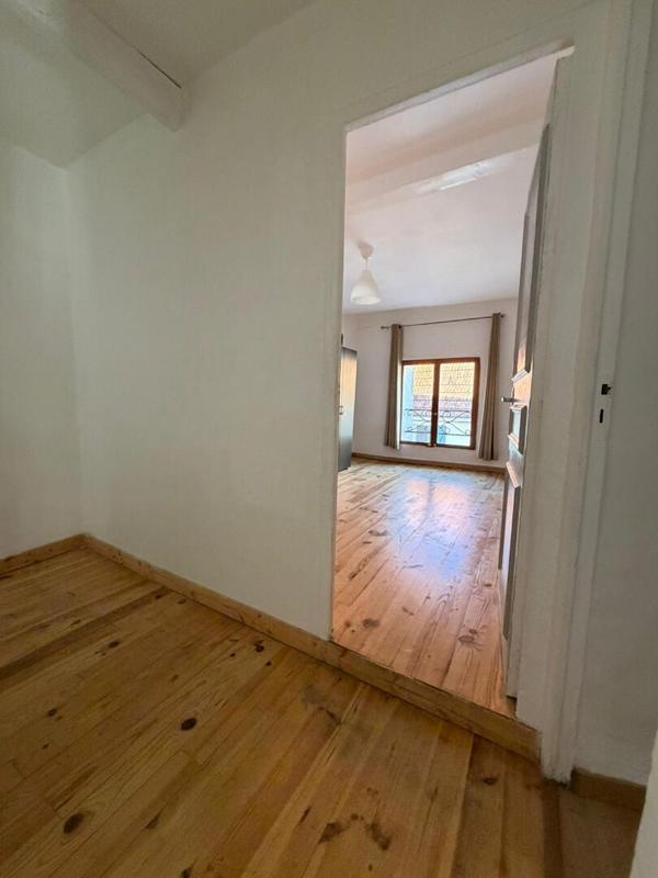 Maison - 82 m² - 3 pièces