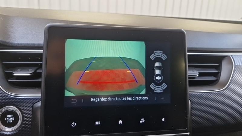 Renault Arkana Evolution mild hybrid 140 Edc -24