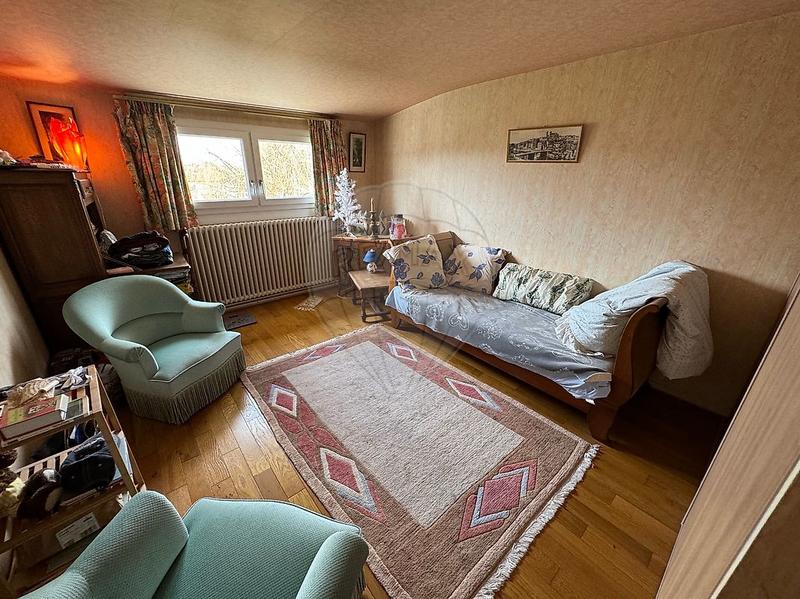 Maison - 170 m² - 6 pièces