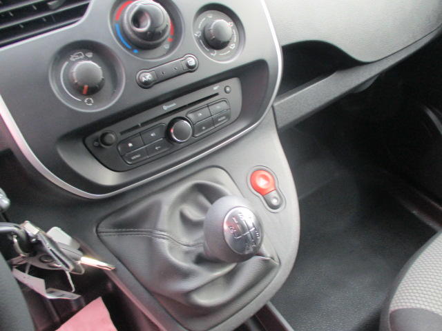 Renault Kangoo Extra R-Link Blue Dci 95