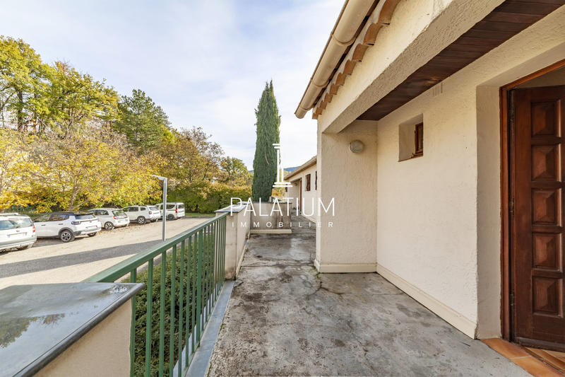 Appartement - 29 m² - 1 pièce