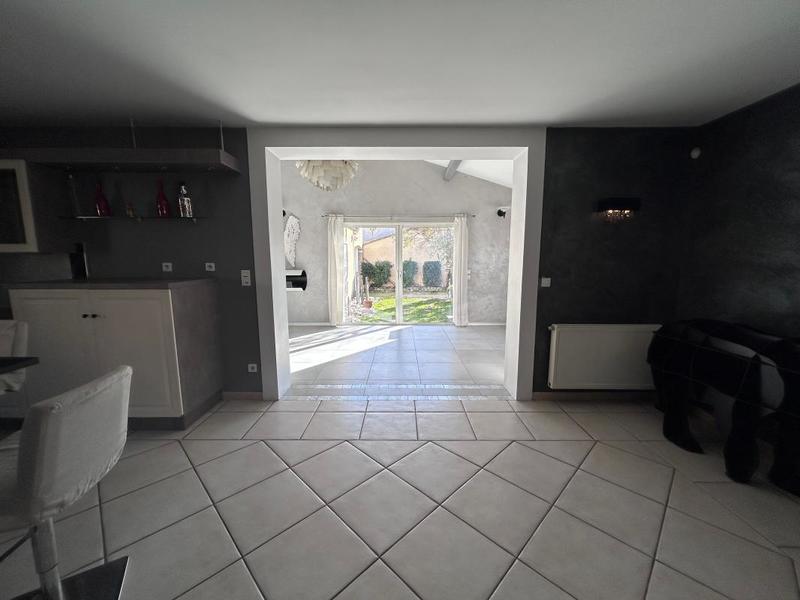 Maison - 139 m² - 4 pièces