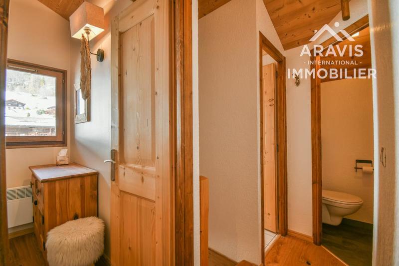 Duplex - 49 m² - 4 pièces