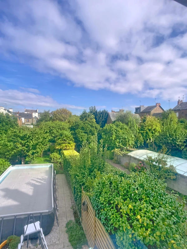 Maison - 142 m² - 7 pièces