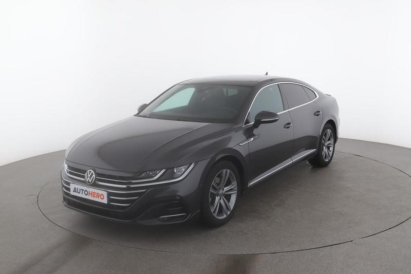 Volkswagen Arteon 2.0 Tdi Evo R-Line Dsg7 150 ch