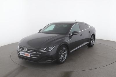 Volkswagen Arteon 2.0 Tdi Evo R-Line Dsg7 150 ch