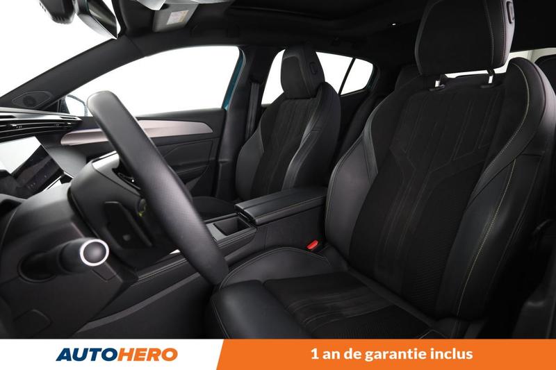 Peugeot 408 1.6 Phev Gt e-Eat8 225 ch