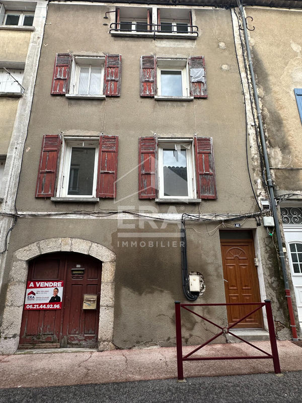 Appartement - 111 m² - 4 pièces