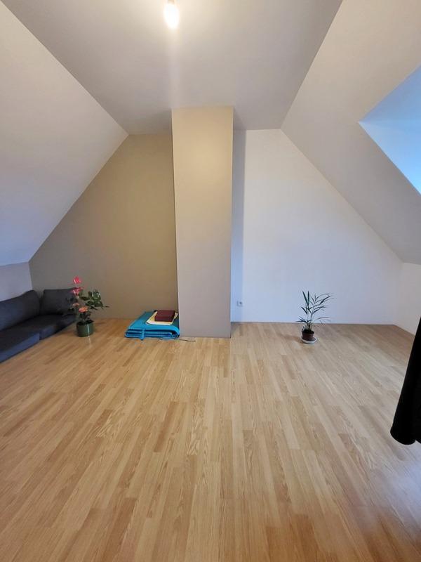 Maison - 96 m² - 7 pièces