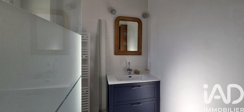 Maison - 109 m² - 6 pièces