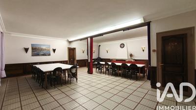 Maison de village - 420 m² - 14 pièces