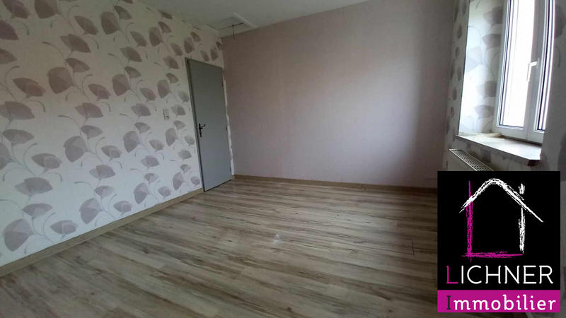 Maison - 84 m² - 5 pièces