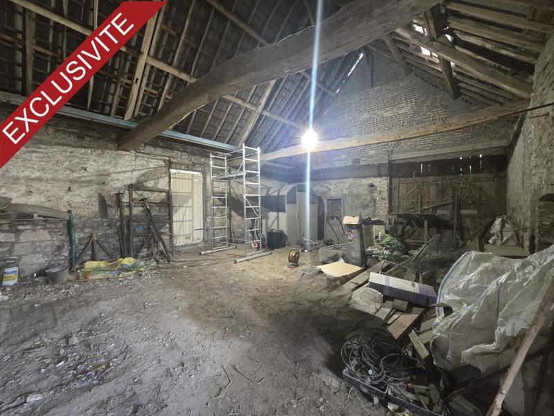 Maison - 130 m² - 7 pièces