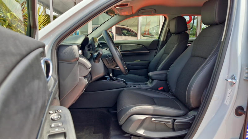 Honda Hrv Hr-V III 1.5 i-Mmd 2wd Advance Plus