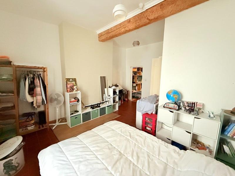 Appartement - 54 m² - 2 pièces