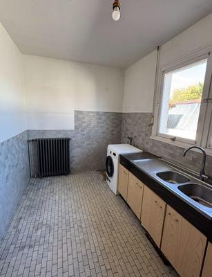 Appartement - 126 m² - 5 pièces