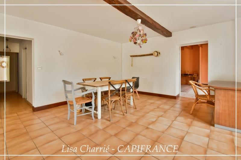 Maison de campagne - 295 m² - 9 pièces