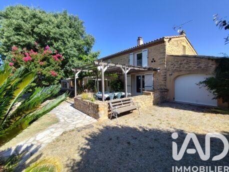 Maison de campagne - 159 m² - 6 pièces