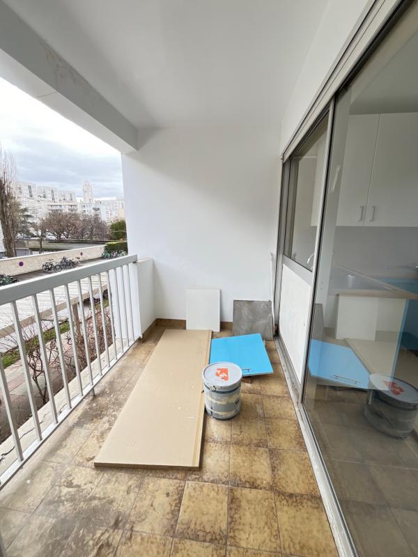 Appartement - 83 m² - 4 pièces