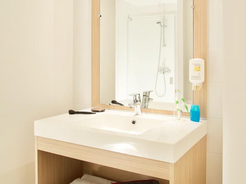 Appartement - 24 m² - 1 pièce