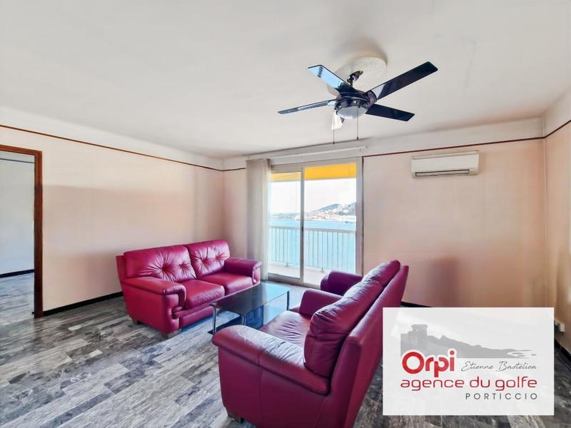 Appartement - 92 m² - 4 pièces