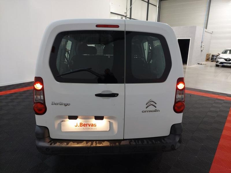 Citroën Berlingo Cabine Approfondie Xl BlueHDi 100 Confort