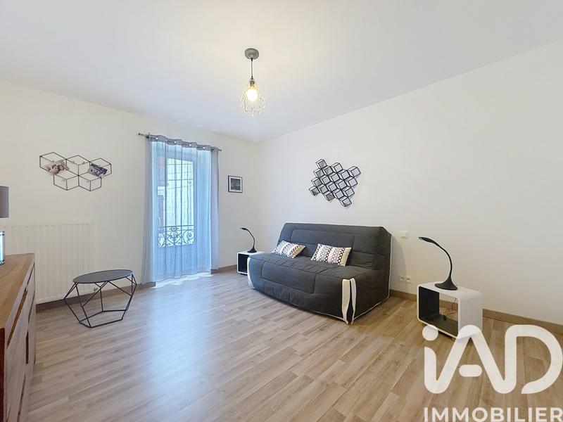 Maison de ville - 120 m² - 4 pièces