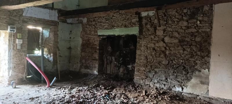 Maison - 100 m² - 1 pièce