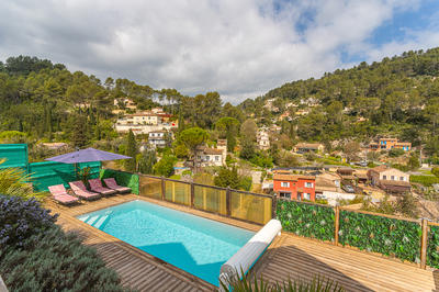 Maison - 135 m² - 5 pièces