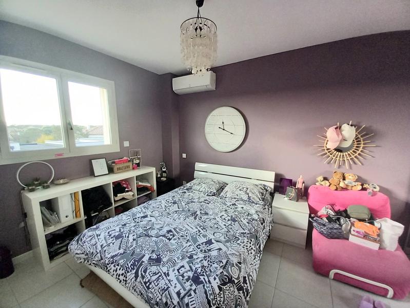 Villa - 103 m² - 5 pièces