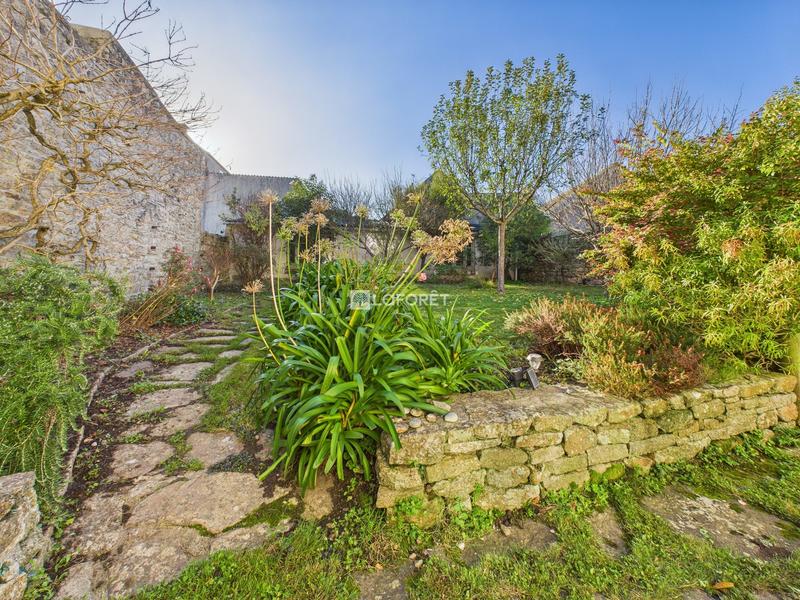 Maison - 152 m² - 7 pièces