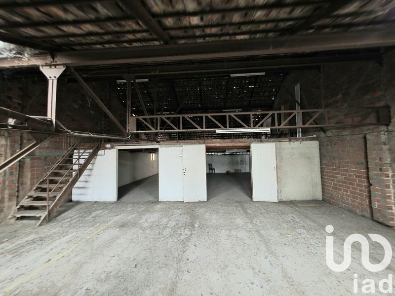 Immeuble - 800 m²