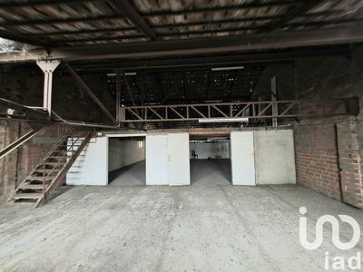 Immeuble - 950 m²