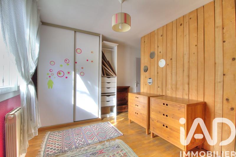 Maison - 148 m² - 5 pièces