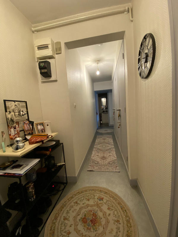 Immeuble - 14 pièces