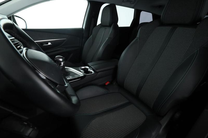 Peugeot 5008 1.5 Blue-HDi Allure Pack 130 ch