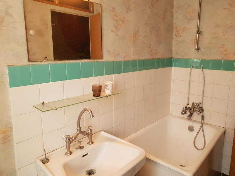 Maison - 140 m² - 7 pièces